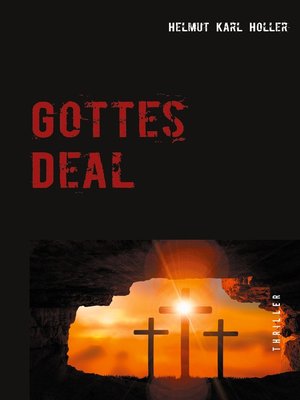 cover image of Gottes Deal